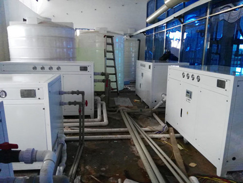 電鍍、陽極氧化行業(yè)案例6